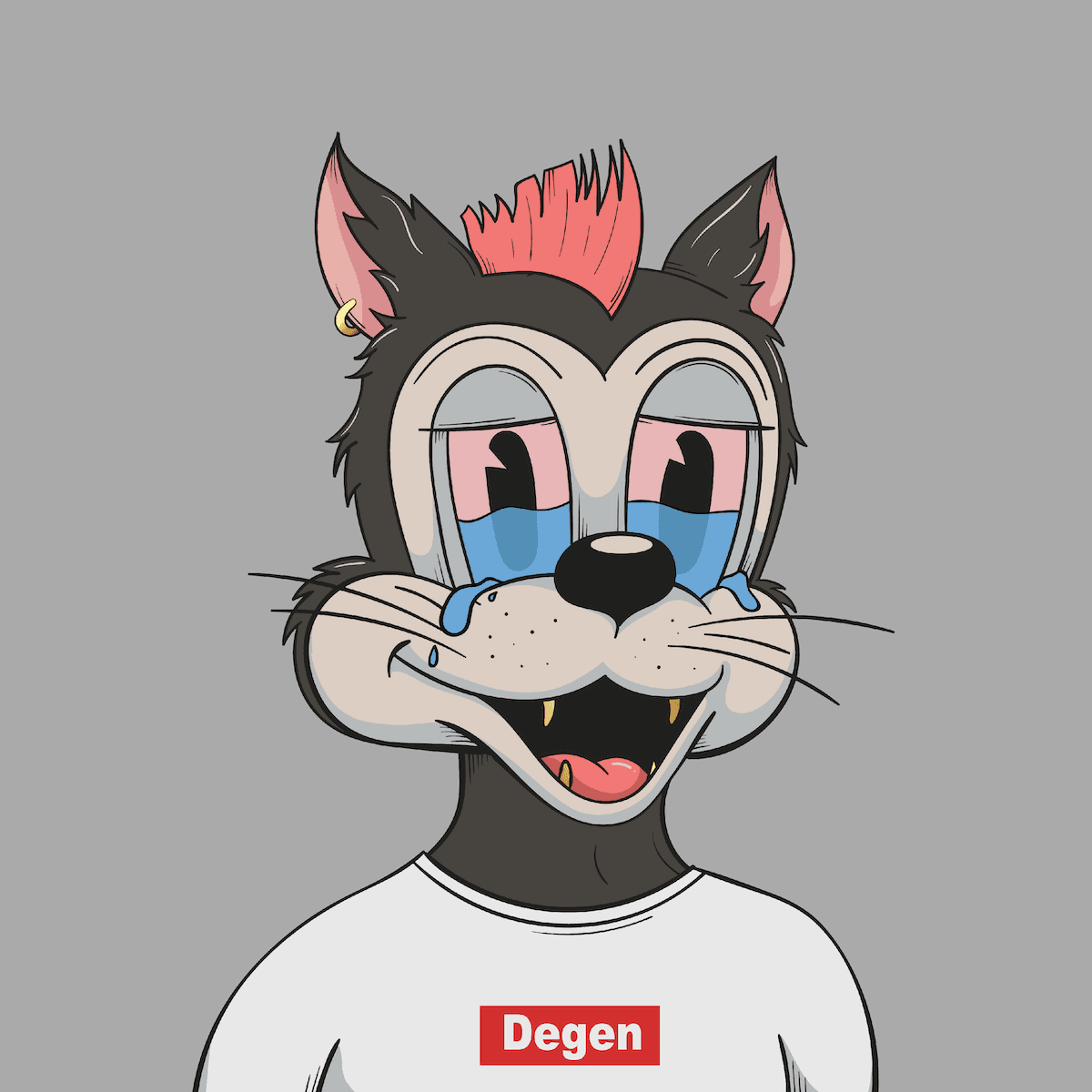 Degen Toonz #7062