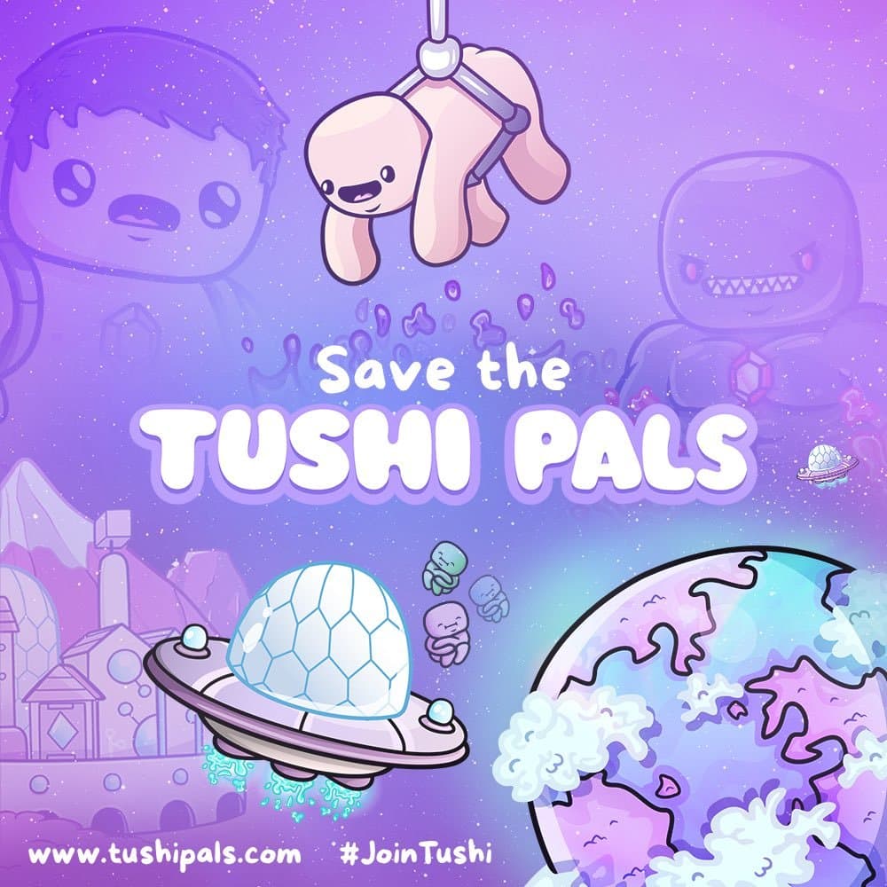 Tushi Pals AL