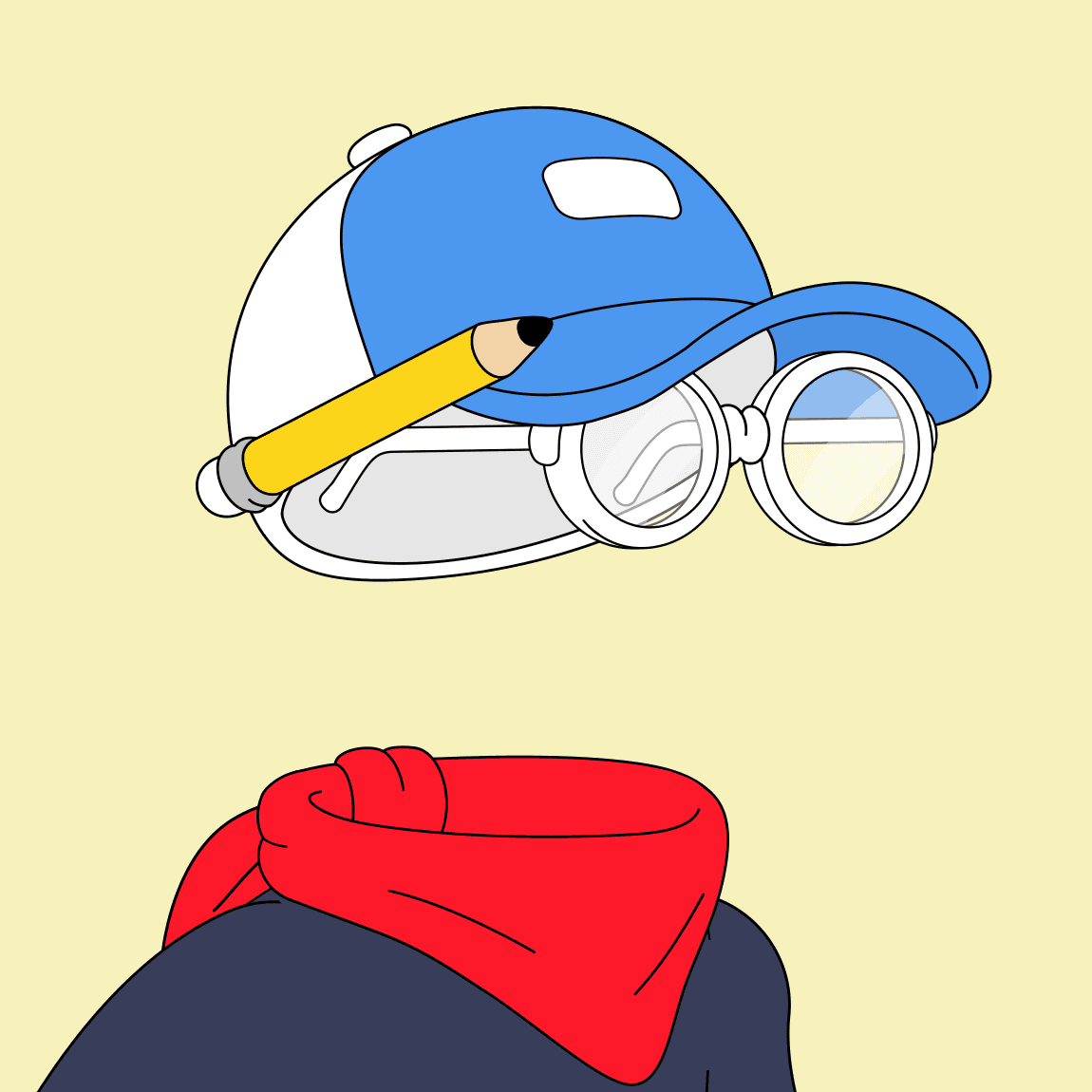 Elton Penguin
