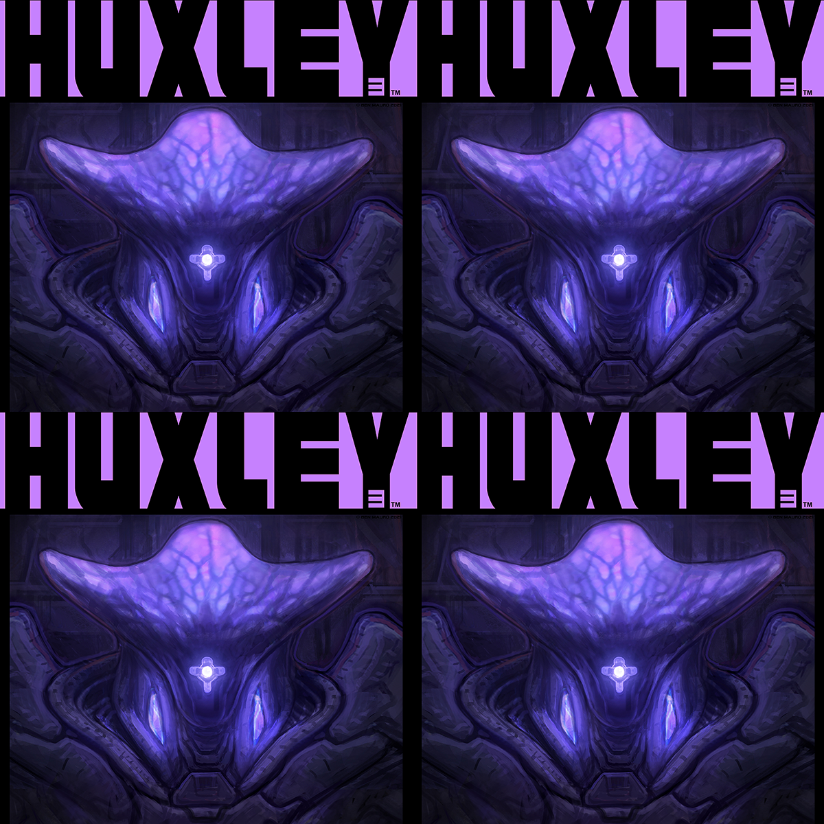 Huxley Comics Rainbow Shop Noundles